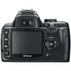 Nikon D60 kit (18-55mm II) - зображення 3