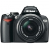 Nikon D60 kit (18-55mm VR) - зображення 2