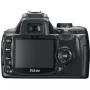 Nikon D60 kit (18-55mm VR) - зображення 3