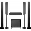 Колонки для домашнього кінотеатру Tannoy Arena Highline 5.1. 300