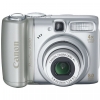 Canon PowerShot A580 - зображення 2