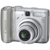 Canon PowerShot A580 - зображення 1