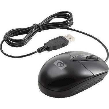 HP Travel Mouse (RH304AA) - зображення 1