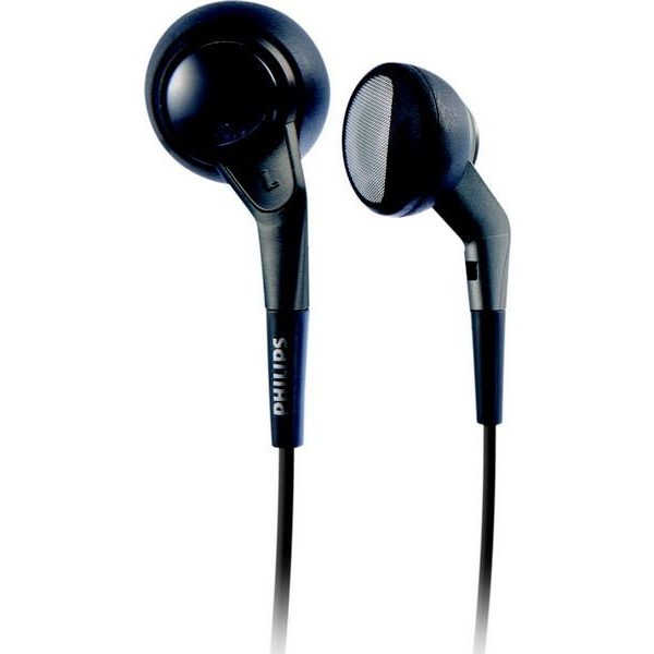 Philips SHE2550 - зображення 1