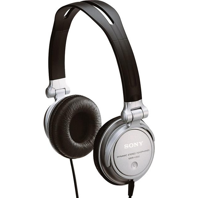 Sony MDR-V300 - зображення 1