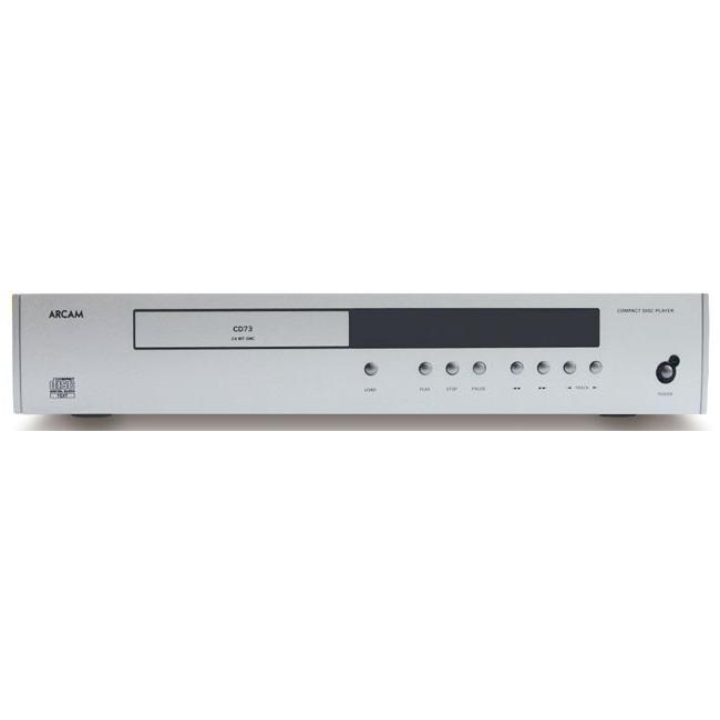 Arcam DiVA CD73 - зображення 1