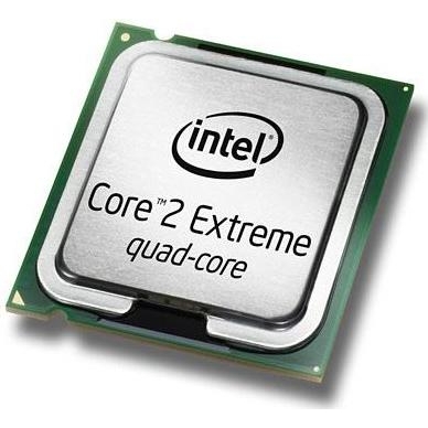 Intel Core 2 Extreme QX9650 BX80569QX9650 - зображення 1