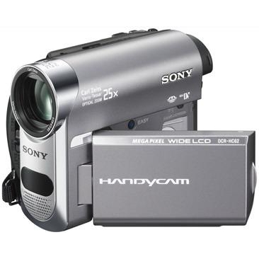 Sony DCR-HC62E - зображення 1
