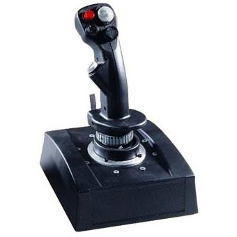 Thrustmaster HOTAS Cougar - зображення 1