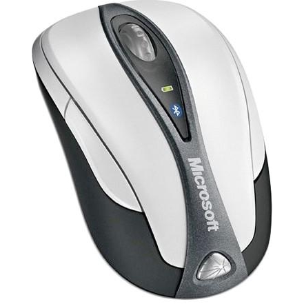 Microsoft Bluetooth Notebook Mouse 5000 - зображення 1