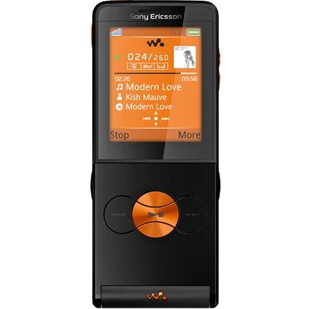 Sony Ericsson W350i - зображення 1