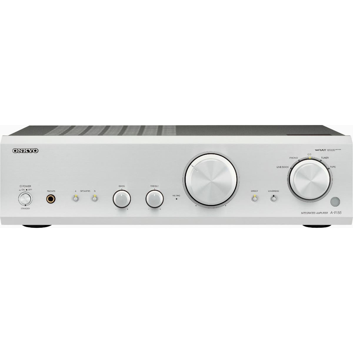 Onkyo A-9155 - зображення 1