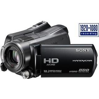 Sony HDR-SR12E - зображення 1