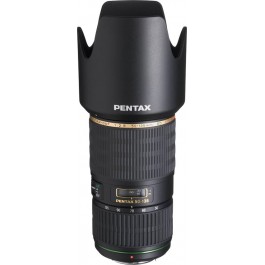 Pentax smc DA*50-135mm f/2,8 ED IF SDM
