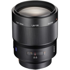 Sony SAL135f/18Z 135mm f/1,8 ZA Sonnar T*