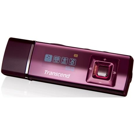 Transcend T.sonic 320 4GB - зображення 1