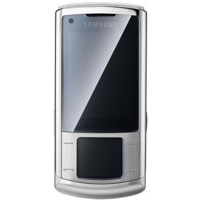 Samsung SGH-U900 Soul - зображення 1