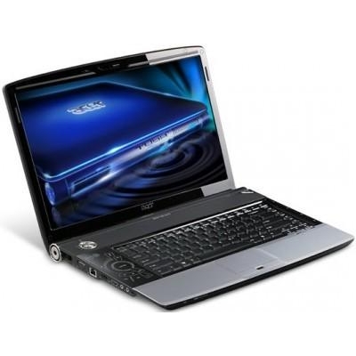 Acer Aspire 6920G-814G32Bn (LX.APQ0X.371) - зображення 1