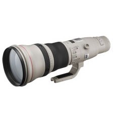   Canon EF 800mm f/5,6L IS USM (5055C005)