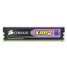 Corsair 2 GB DDR2 800 MHz (CM2X2048-6400C5)