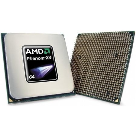 AMD Phenom X4 9650 HD9650WCJ4BGH - зображення 1
