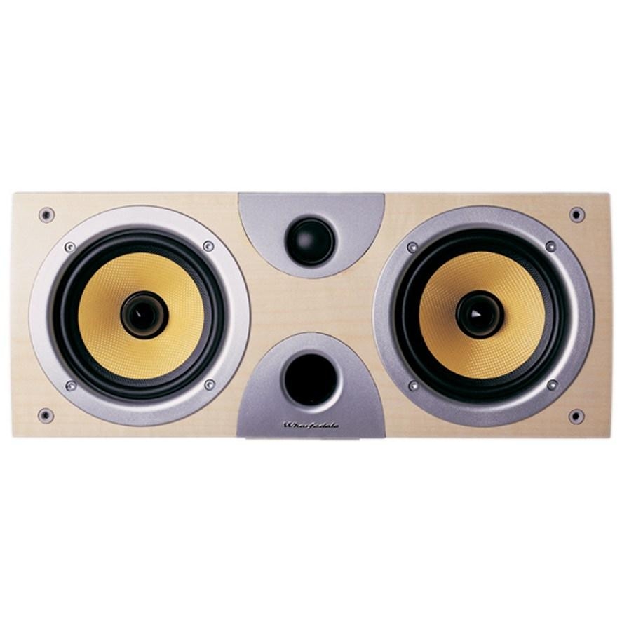 wharfedale pacific evo centre speaker