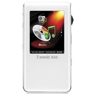 Transcend T.sonic 840 8GB - зображення 1