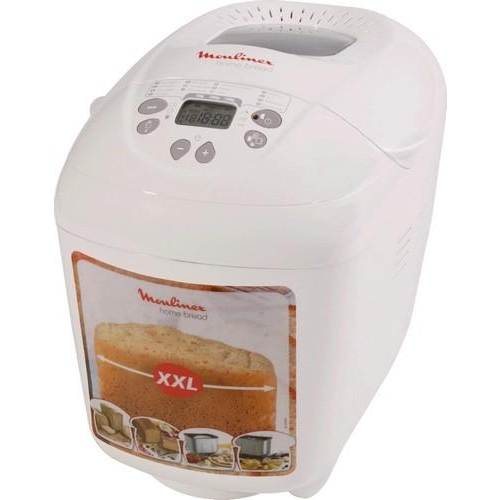 Moulinex Home bread XXL (OW5002) - зображення 1