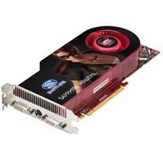 Sapphire Radeon HD4870 512 MB (11133-00) - зображення 1