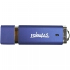 TakeMS 16 GB MEM-Drive Easy II Blue - зображення 1