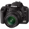 Canon EOS 1000D kit (18-55mm) - зображення 1