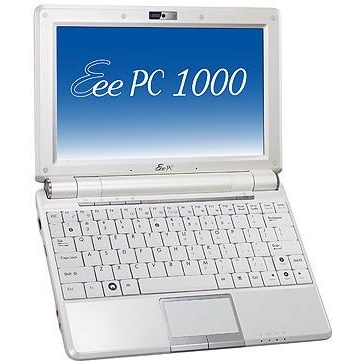 ASUS Eee PC 1000H - зображення 1
