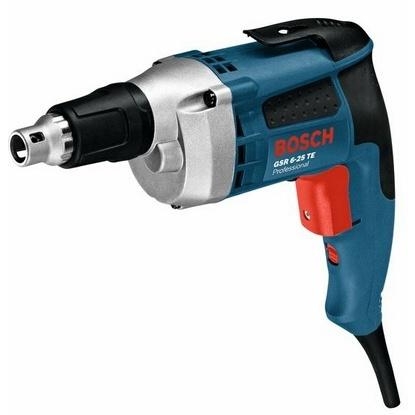 Bosch GSR 6-25 TE (0601445000) - зображення 1