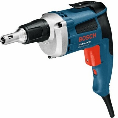 Bosch GSR 6-45 TE (0601445100) - зображення 1