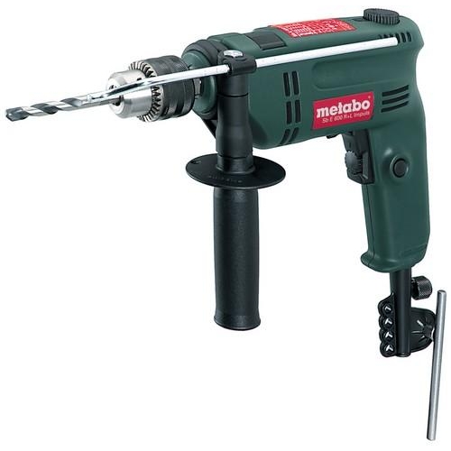 Metabo SBE 600 R+L Impuls (600671850) - зображення 1