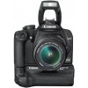 Canon EOS 1000D body - зображення 5