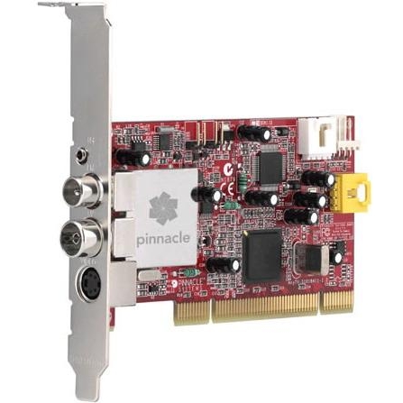 Pinnacle PCTV Hybrid Pro PCI - зображення 1