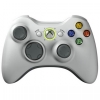 Microsoft Xbox 360 Wireless Controller White (JR9-00002) - зображення 1