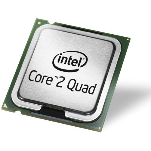 Intel Core 2 Quad Q9650 BX80569Q9650 - зображення 1