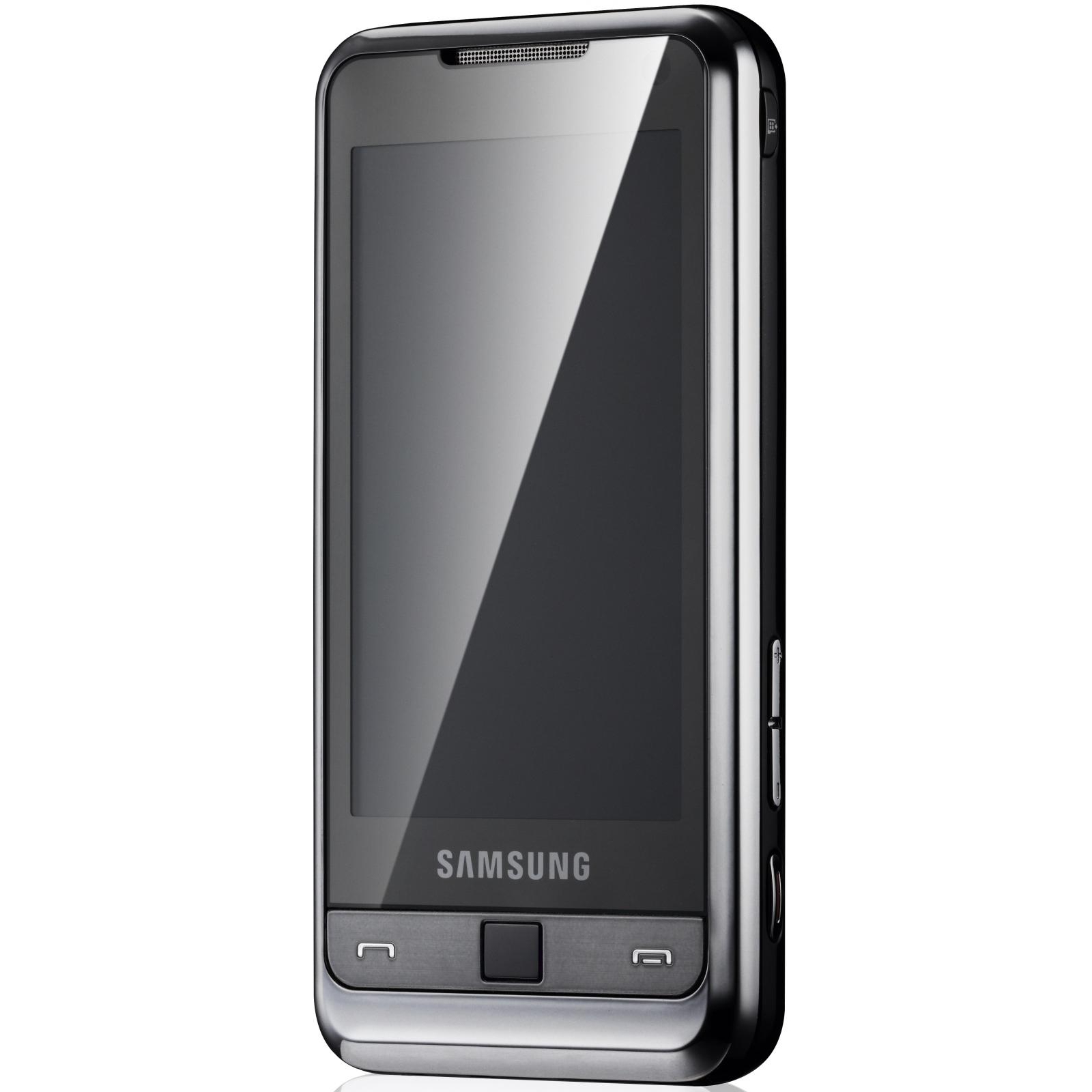 Samsung SGH-i900 8GB - зображення 1
