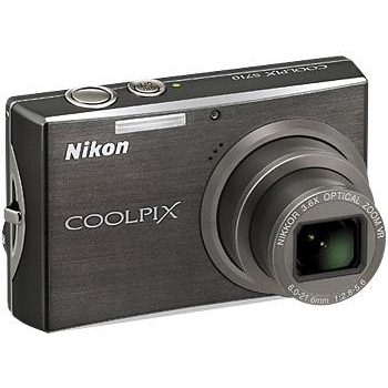 Nikon Coolpix S710 - зображення 1