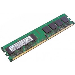 Samsung 2 GB DDR2 800 MHz (M378T5663QZ3-CF7)