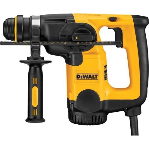 DeWALT D25313K - зображення 1