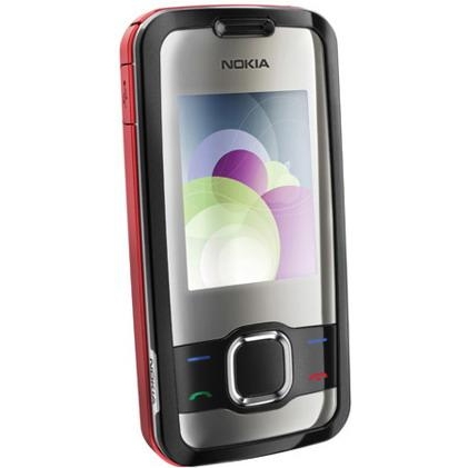 Nokia 7610 Supernova - зображення 1