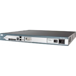 Cisco 2811