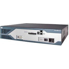 Cisco 2821