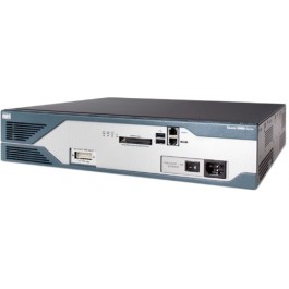   Cisco 2851