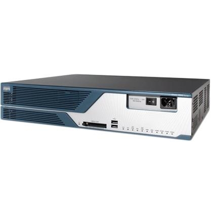 Cisco 3825 - зображення 1