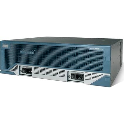 Cisco 3845 - зображення 1