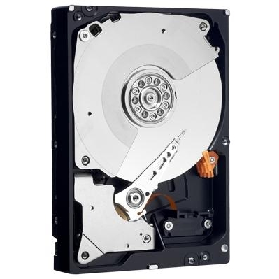 WD WD5001AALS - зображення 1